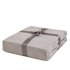 Κουβερλί Cannon Honeycomb 230X260 Gray